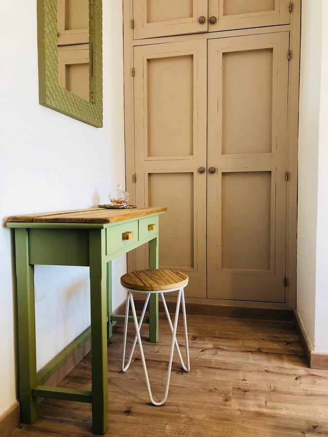 Hostal Santi Es Calo  Εξωτερικό φωτογραφία